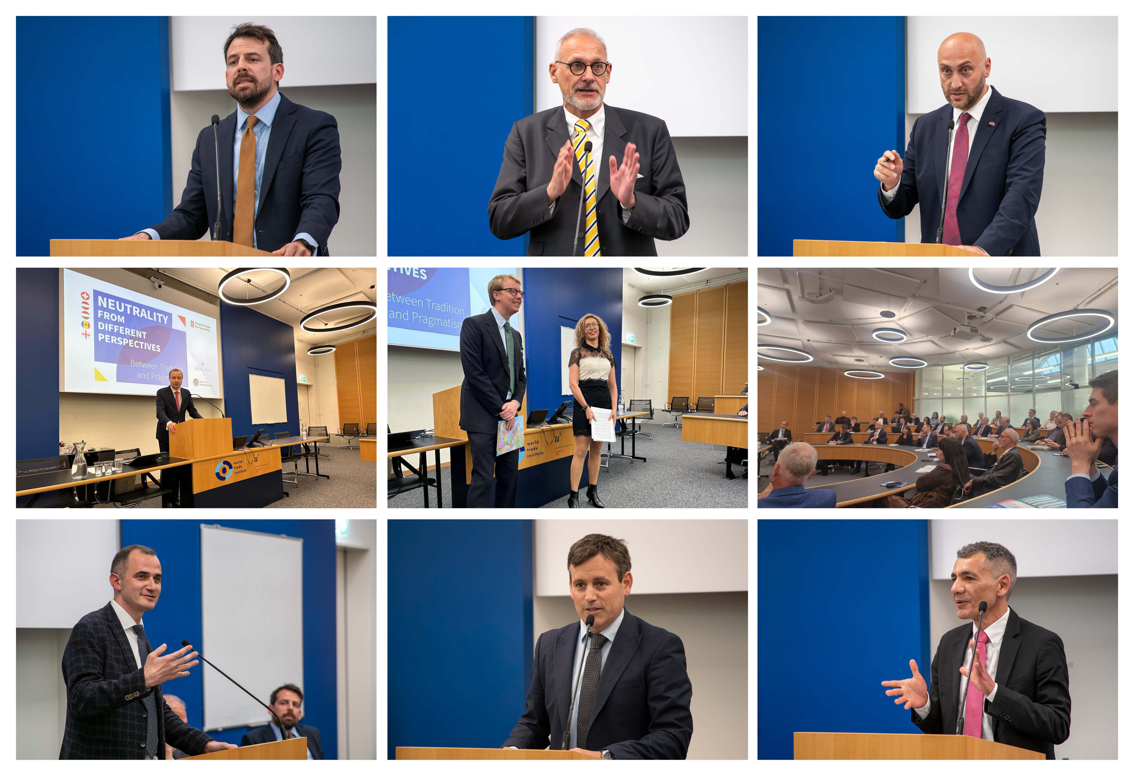 Neutrality in the age of fire: inside Bern’s most uncomfortable diplomatic debate